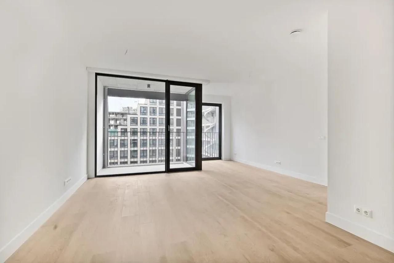 A+ nieuwbouwappartement met balkon in Hyde Park - Afbeelding 8
