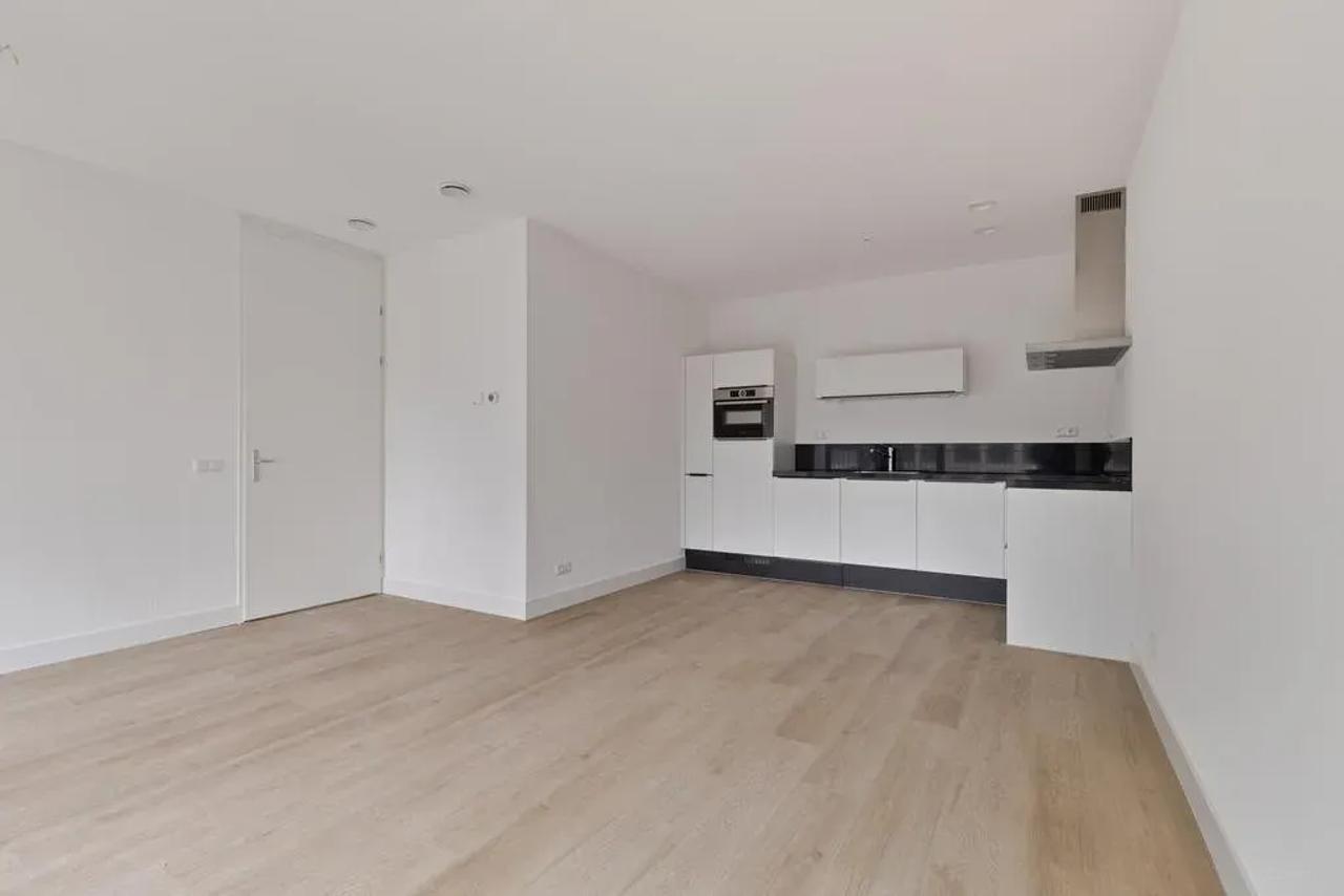 A+ nieuwbouwappartement met balkon in Hyde Park - Afbeelding 9