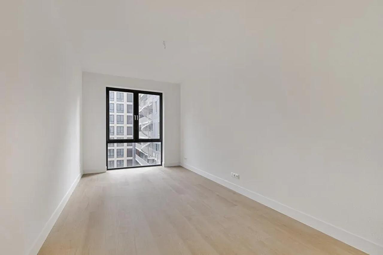 A+ nieuwbouwappartement met balkon in Hyde Park - Afbeelding 10