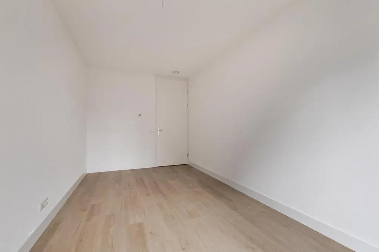 A+ nieuwbouwappartement met balkon in Hyde Park - Afbeelding 11