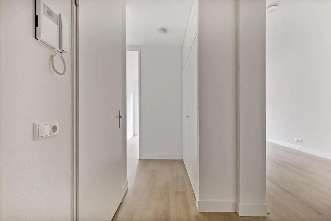 A+ nieuwbouwappartement met balkon in Hyde Park - Afbeelding 12