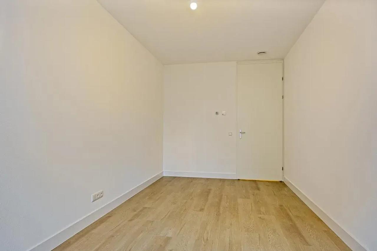 A+ nieuwbouwappartement met balkon in Hyde Park - Afbeelding 14