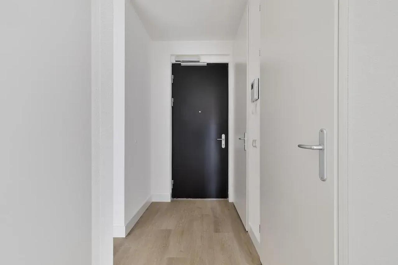 A+ nieuwbouwappartement met balkon in Hyde Park - Afbeelding 18