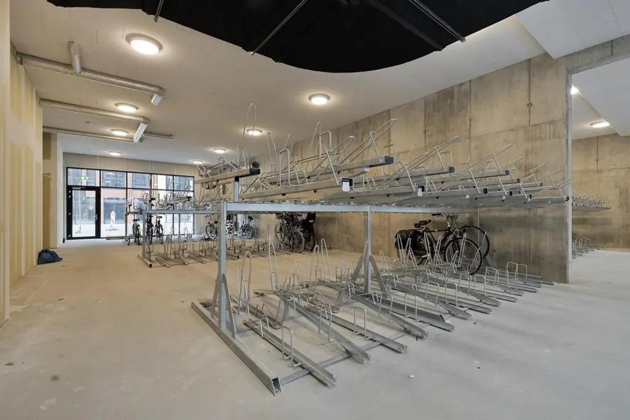 A+ nieuwbouwappartement met balkon in Hyde Park - Afbeelding 22