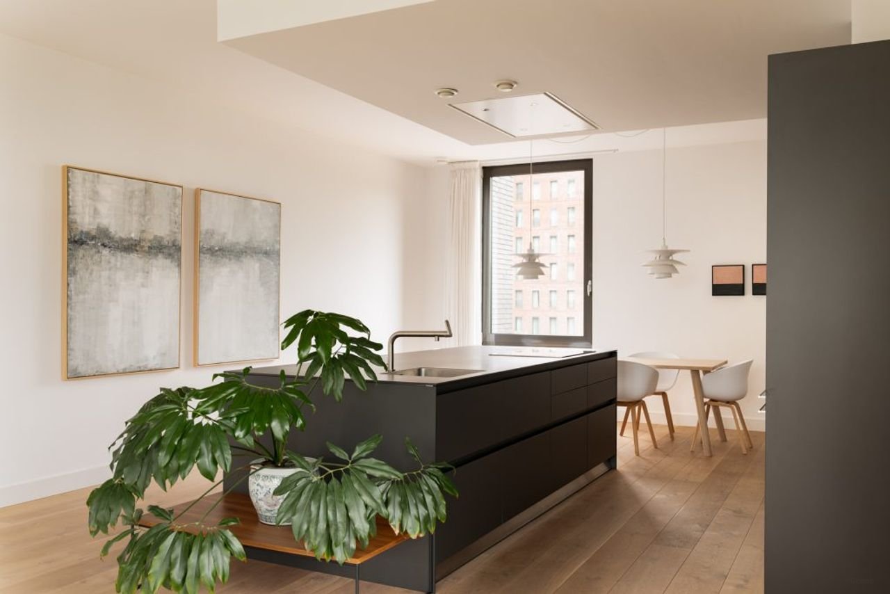 Zuidas: 134m² wonen met groot terras - Afbeelding 11