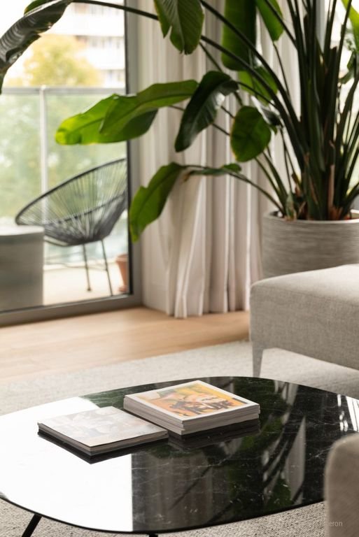 Zuidas: 134m² wonen met groot terras - Afbeelding 21