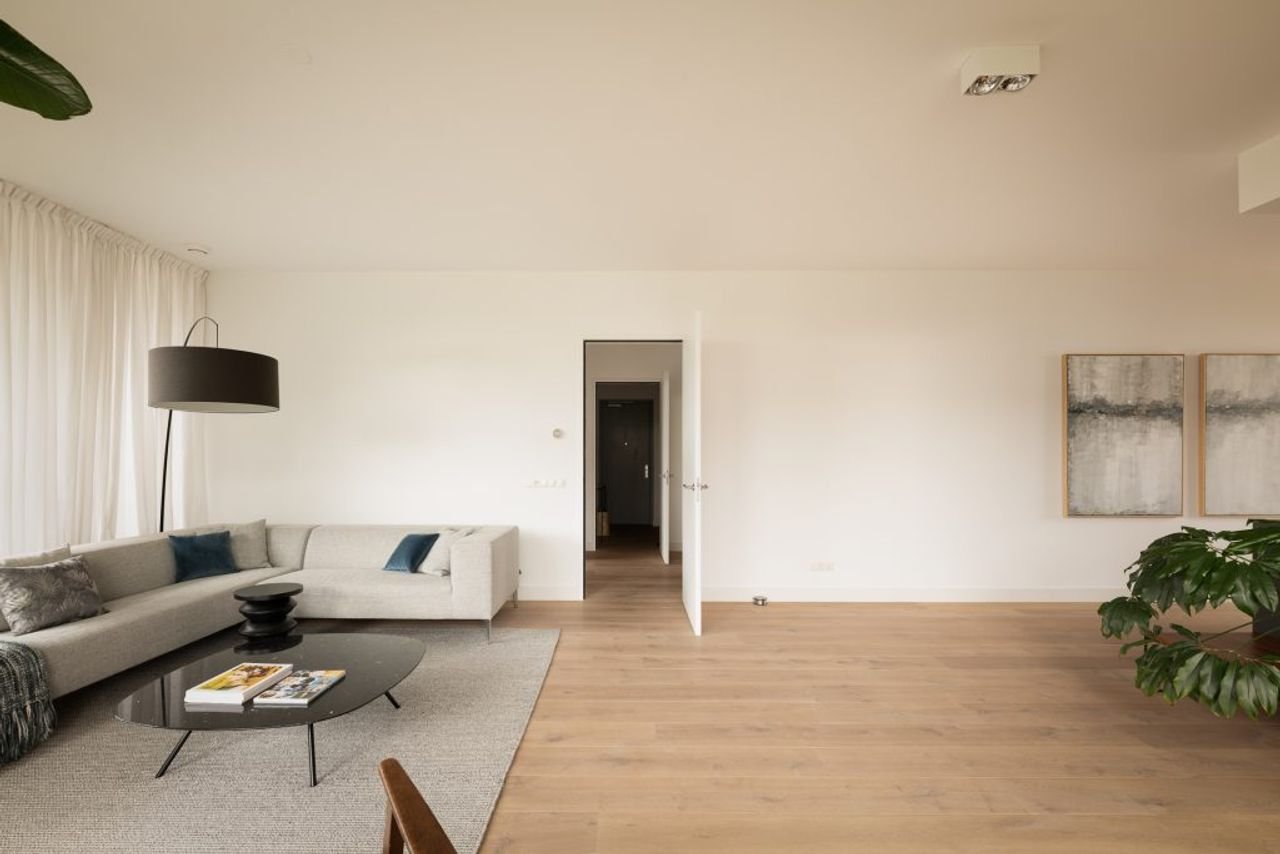 Zuidas: 134m² wonen met groot terras - Afbeelding 22