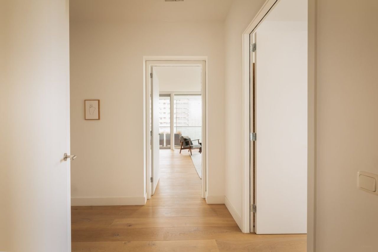 Zuidas: 134m² wonen met groot terras - Afbeelding 23