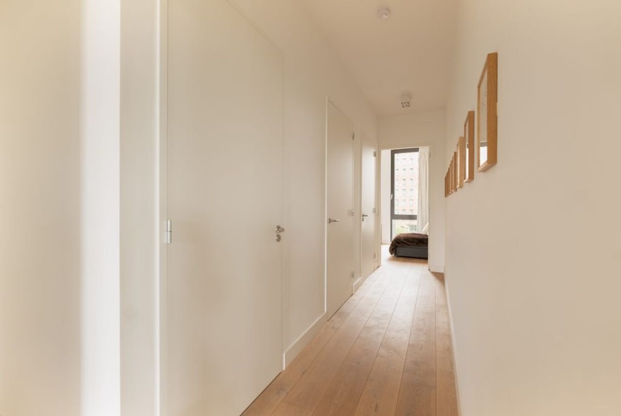 Zuidas: 134m² wonen met groot terras - Afbeelding 28