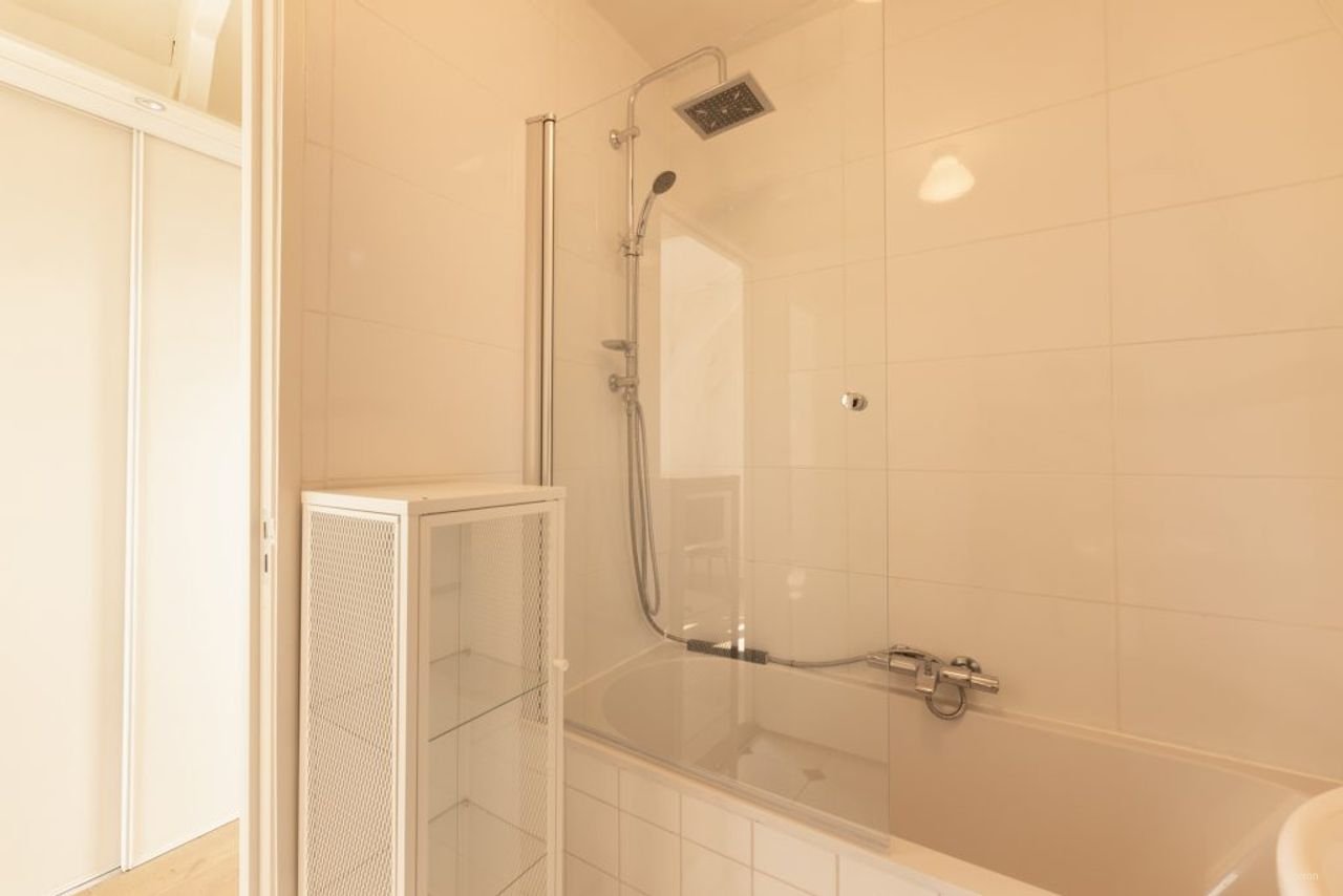 Gerenoveerd grachtenpand met energielabel A (78 m²) - Afbeelding 25