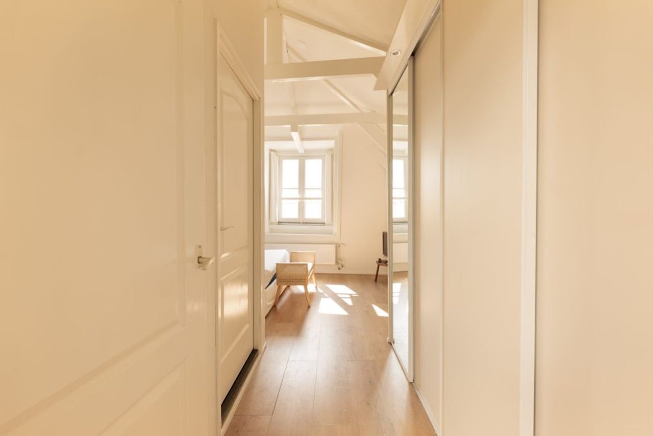 Gerenoveerd grachtenpand met energielabel A (78 m²) - Afbeelding 18