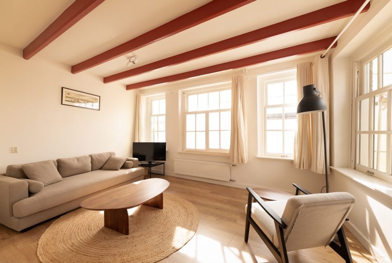 Gerenoveerd grachtenpand met energielabel A (78 m²) - Afbeelding 5