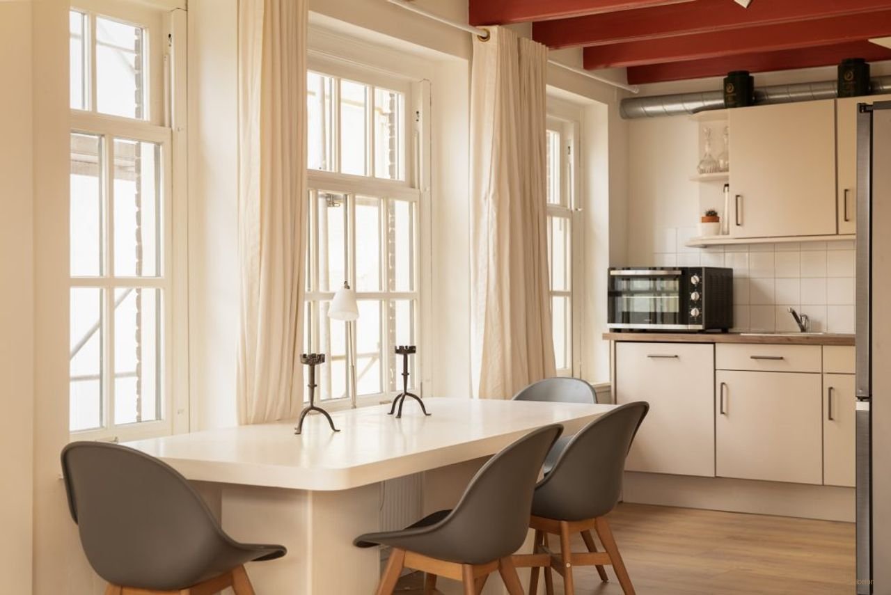 Gerenoveerd grachtenpand met energielabel A (78 m²) - Afbeelding 10