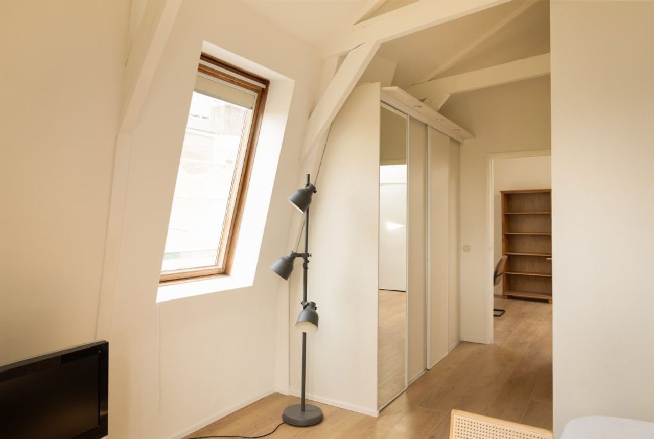 Gerenoveerd grachtenpand met energielabel A (78 m²) - Afbeelding 20