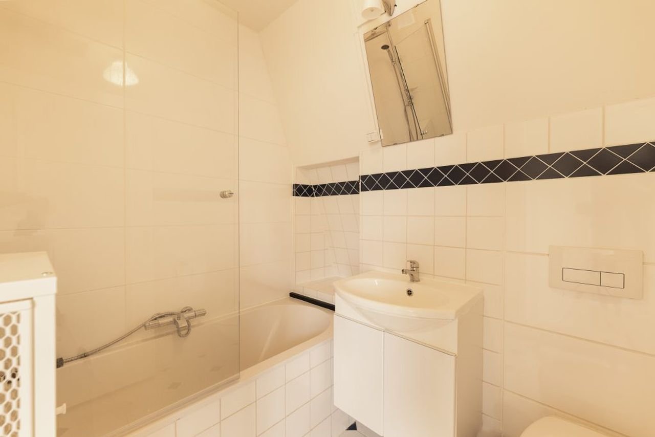 Gerenoveerd grachtenpand met energielabel A (78 m²) - Afbeelding 24