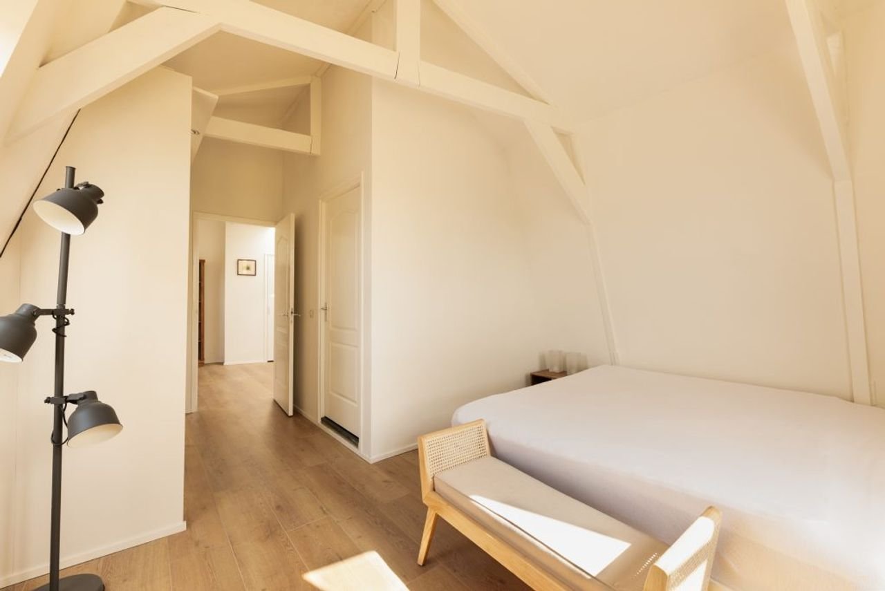 Gerenoveerd grachtenpand met energielabel A (78 m²) - Afbeelding 21