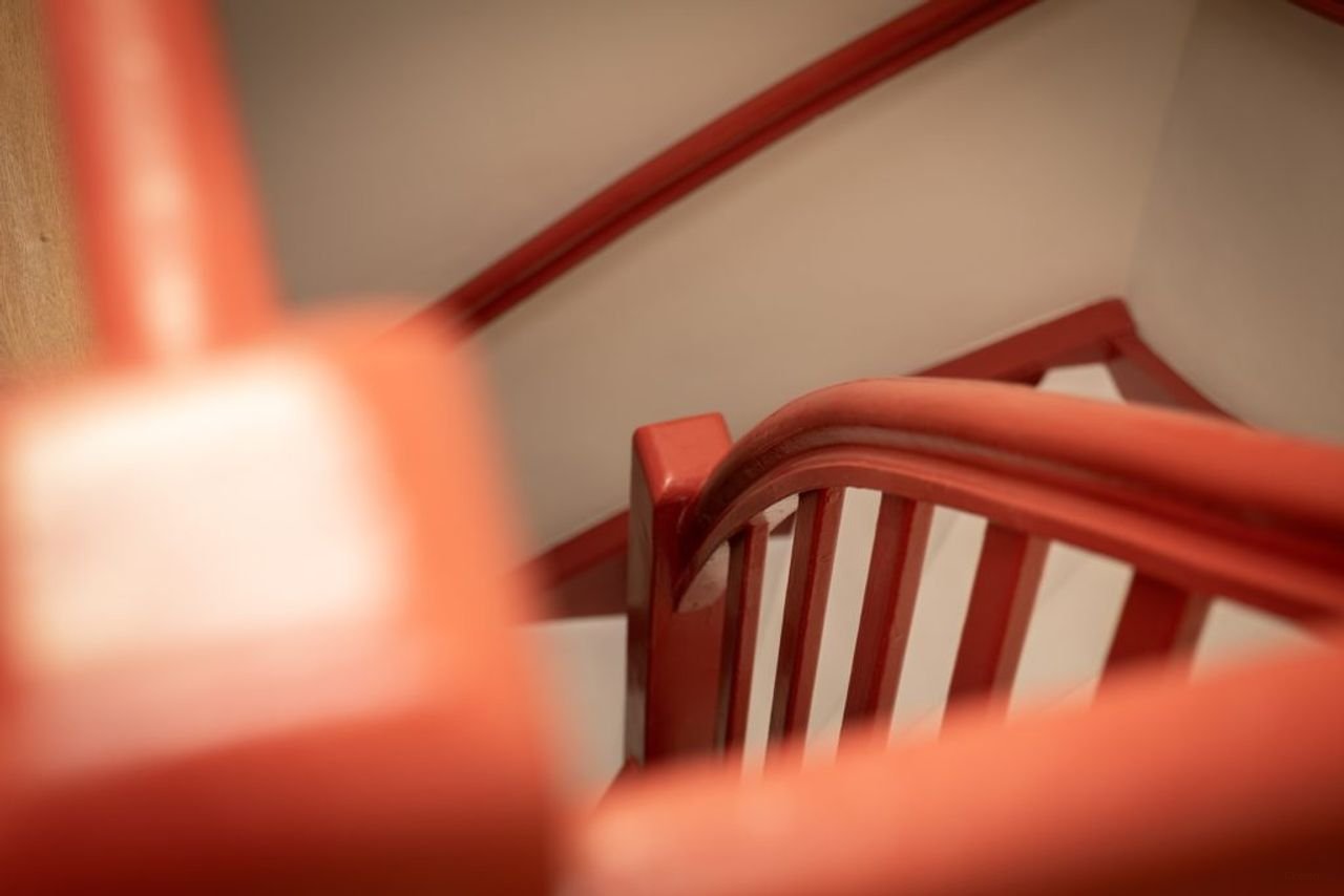 Gerenoveerd grachtenpand met energielabel A (78 m²) - Afbeelding 14