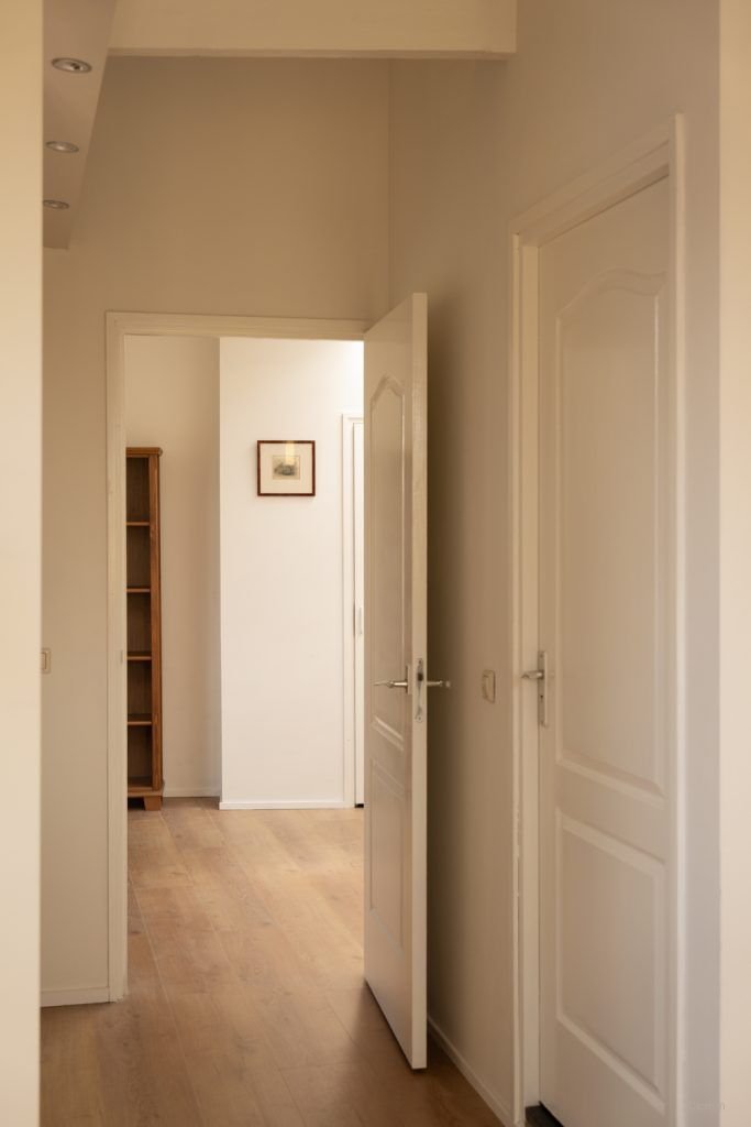 Gerenoveerd grachtenpand met energielabel A (78 m²) - Afbeelding 3