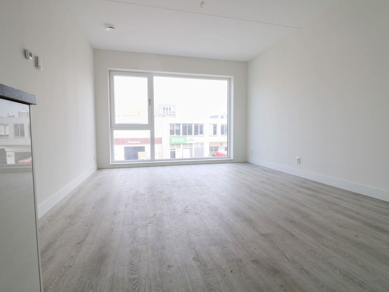 Moderne studio in haven Scheveningen - Afbeelding 4