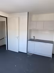 Studio met aparte slaapkamer Tilburg