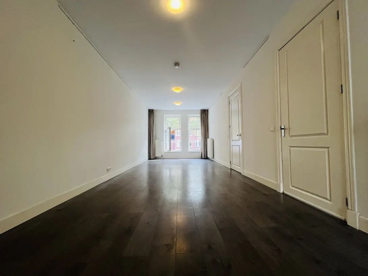 4-kamer appartement met energielabel A - Afbeelding 1