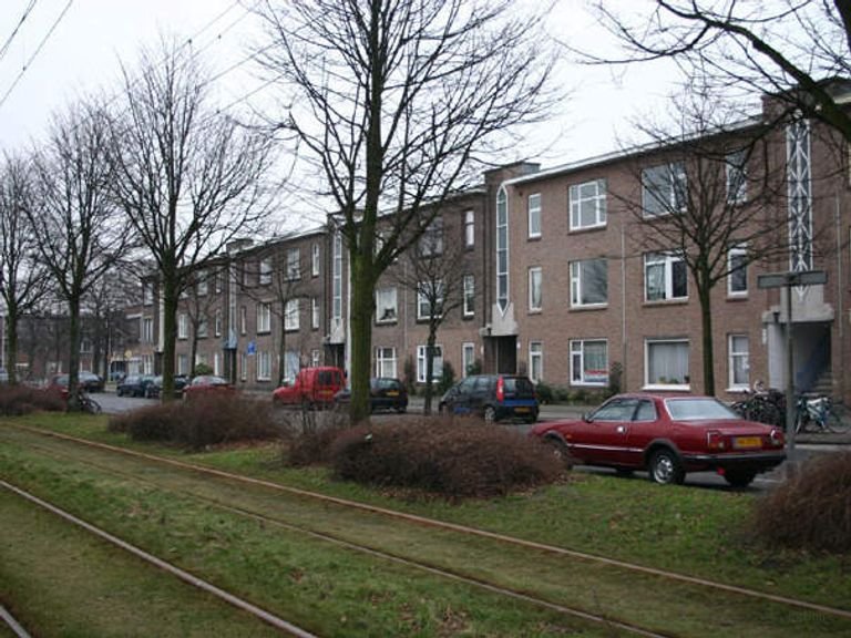 4-kamer topappartement bij Zuiderpark - Afbeelding 1