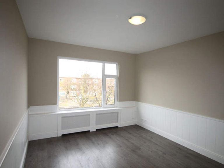 4-kamer topappartement bij Zuiderpark - Afbeelding 2