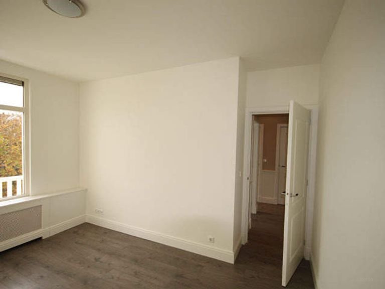 4-kamer topappartement bij Zuiderpark - Afbeelding 9