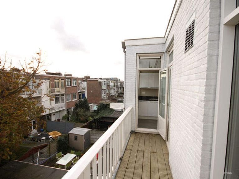 4-kamer topappartement bij Zuiderpark - Afbeelding 7