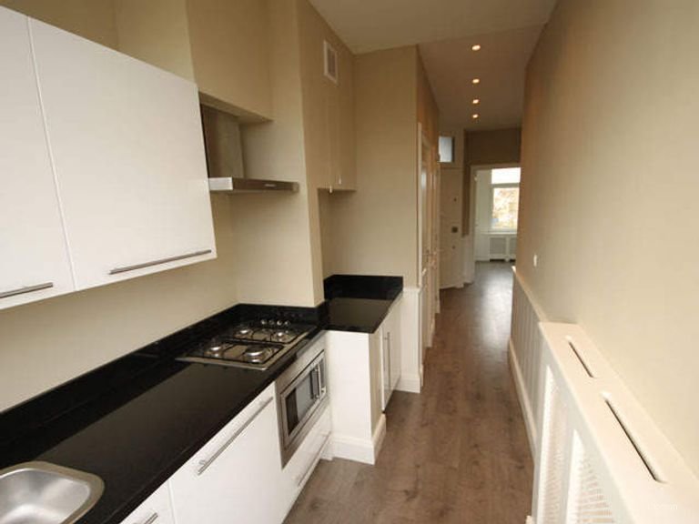 4-kamer topappartement bij Zuiderpark - Afbeelding 5