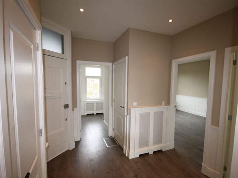 4-kamer topappartement bij Zuiderpark - Afbeelding 10