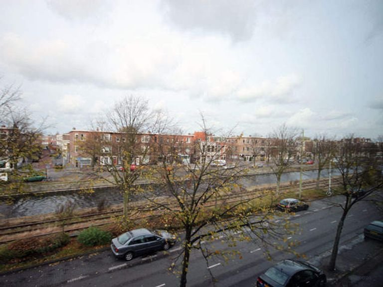 4-kamer topappartement bij Zuiderpark - Afbeelding 14