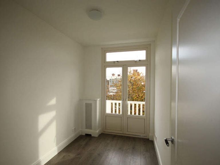 4-kamer topappartement bij Zuiderpark - Afbeelding 13