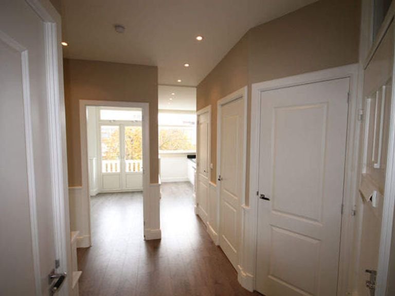 4-kamer topappartement bij Zuiderpark - Afbeelding 11