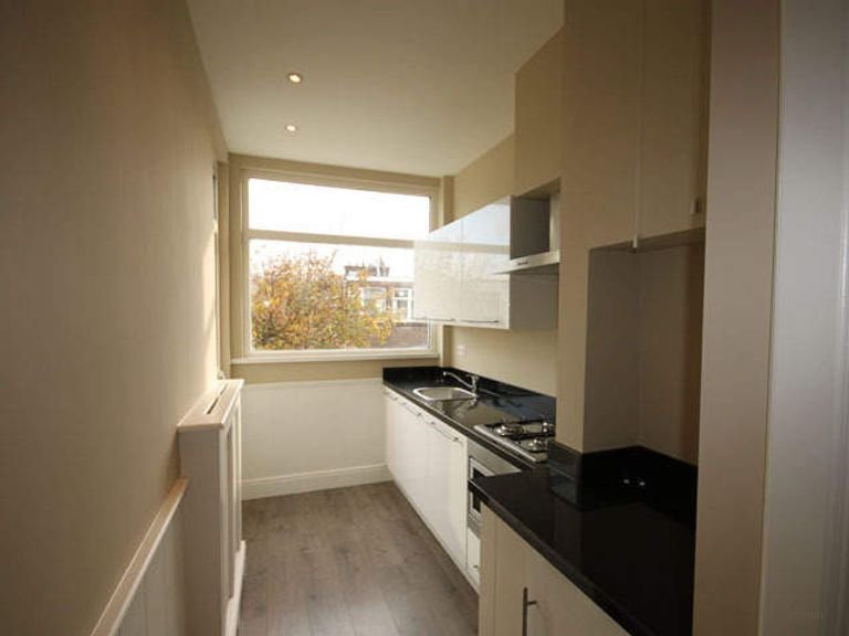 4-kamer topappartement bij Zuiderpark - Afbeelding 4