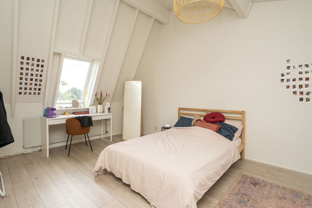 181 m² Maisonette on Vloeiweg - Image 12