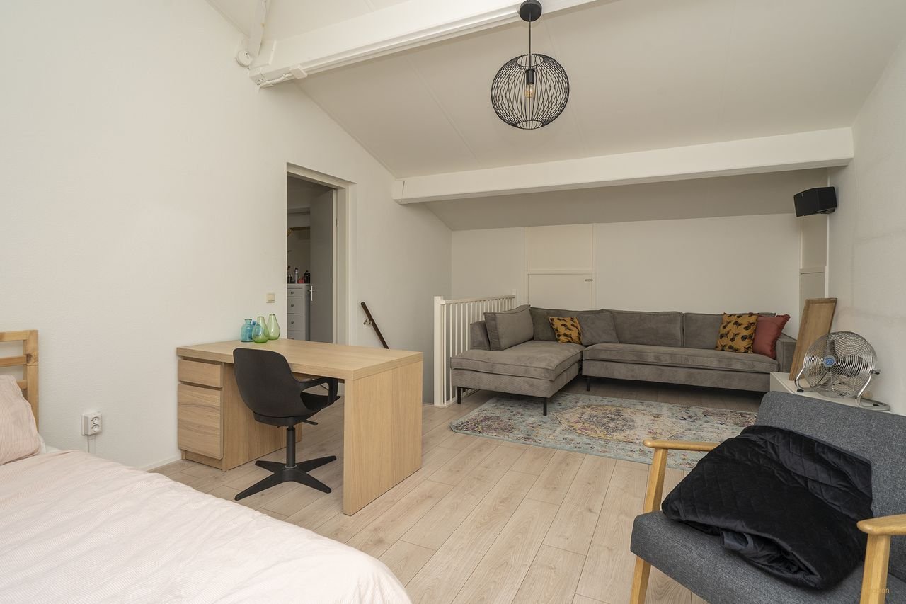 181 m² Maisonette on Vloeiweg - Image 17