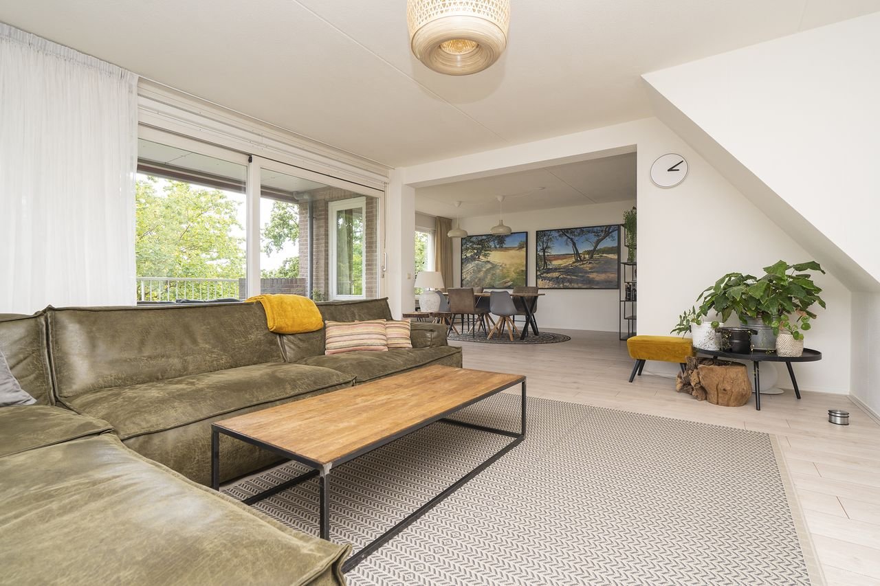 181 m² Maisonette on Vloeiweg - Image 3