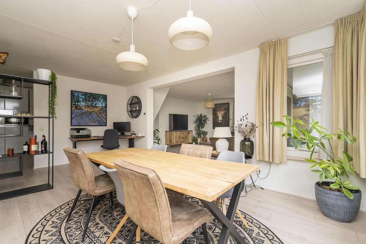 181 m² Maisonette on Vloeiweg - Image 6