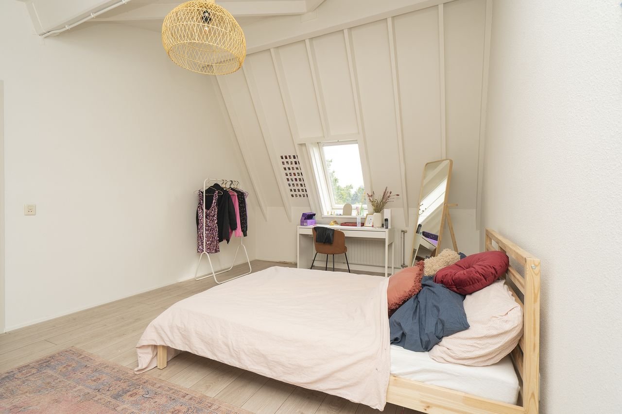 181 m² Maisonette on Vloeiweg - Image 15