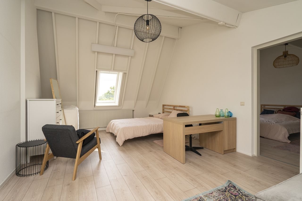 181 m² Maisonette on Vloeiweg - Image 16