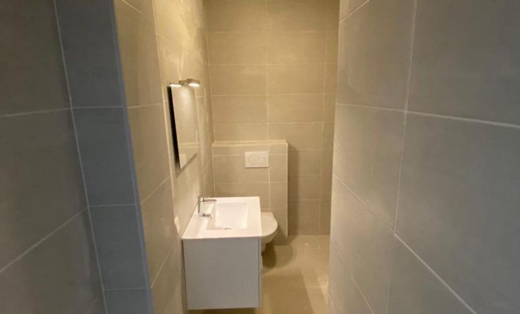 4-Bedroom Apartment with Balcony - Image 2