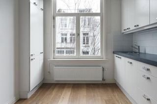 Riant bovenhuis in de P.C. Hooftstraat - Afbeelding 13