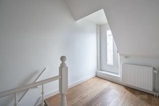 Riant bovenhuis in de P.C. Hooftstraat - Afbeelding 19