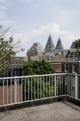 Riant bovenhuis in de P.C. Hooftstraat - Afbeelding 8