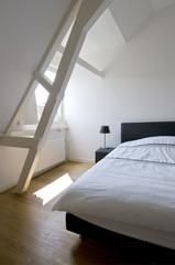 Riant bovenhuis in de P.C. Hooftstraat - Afbeelding 15