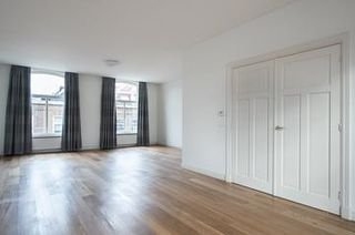 Riant bovenhuis in de P.C. Hooftstraat - Afbeelding 11