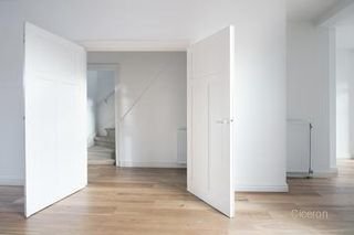 Riant bovenhuis in de P.C. Hooftstraat - Afbeelding 10