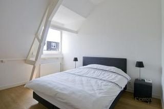 Riant bovenhuis in de P.C. Hooftstraat - Afbeelding 5