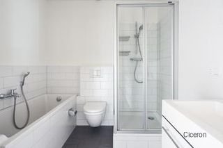 Riant bovenhuis in de P.C. Hooftstraat - Afbeelding 7